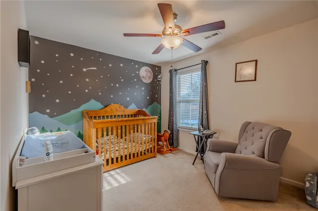 $420,000 | 9 Chapel Hill Lane, Simpsonville, SC 29681