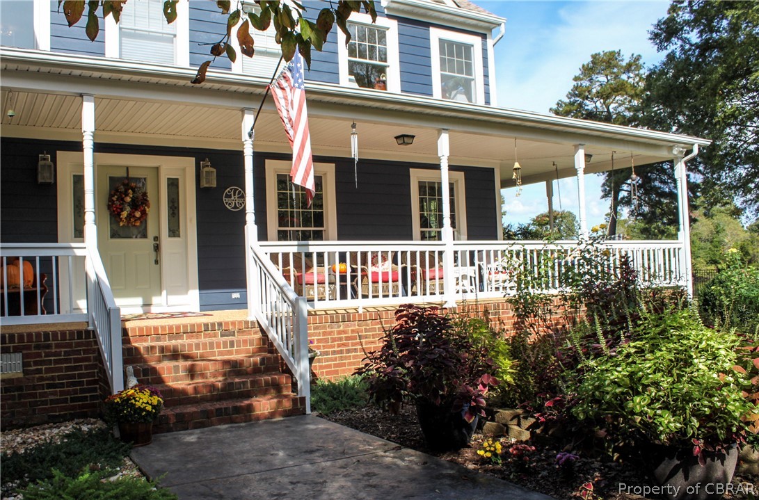 8109 Robins Neck Road Gloucester, VA 23061 - Photo 3 of 49 Gallery Image 3