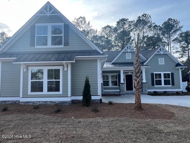1054 Tinton Point Southwest, Unit 69 Sunset Beach, NC 28468 - Photo 1 of 7 Kron Pic