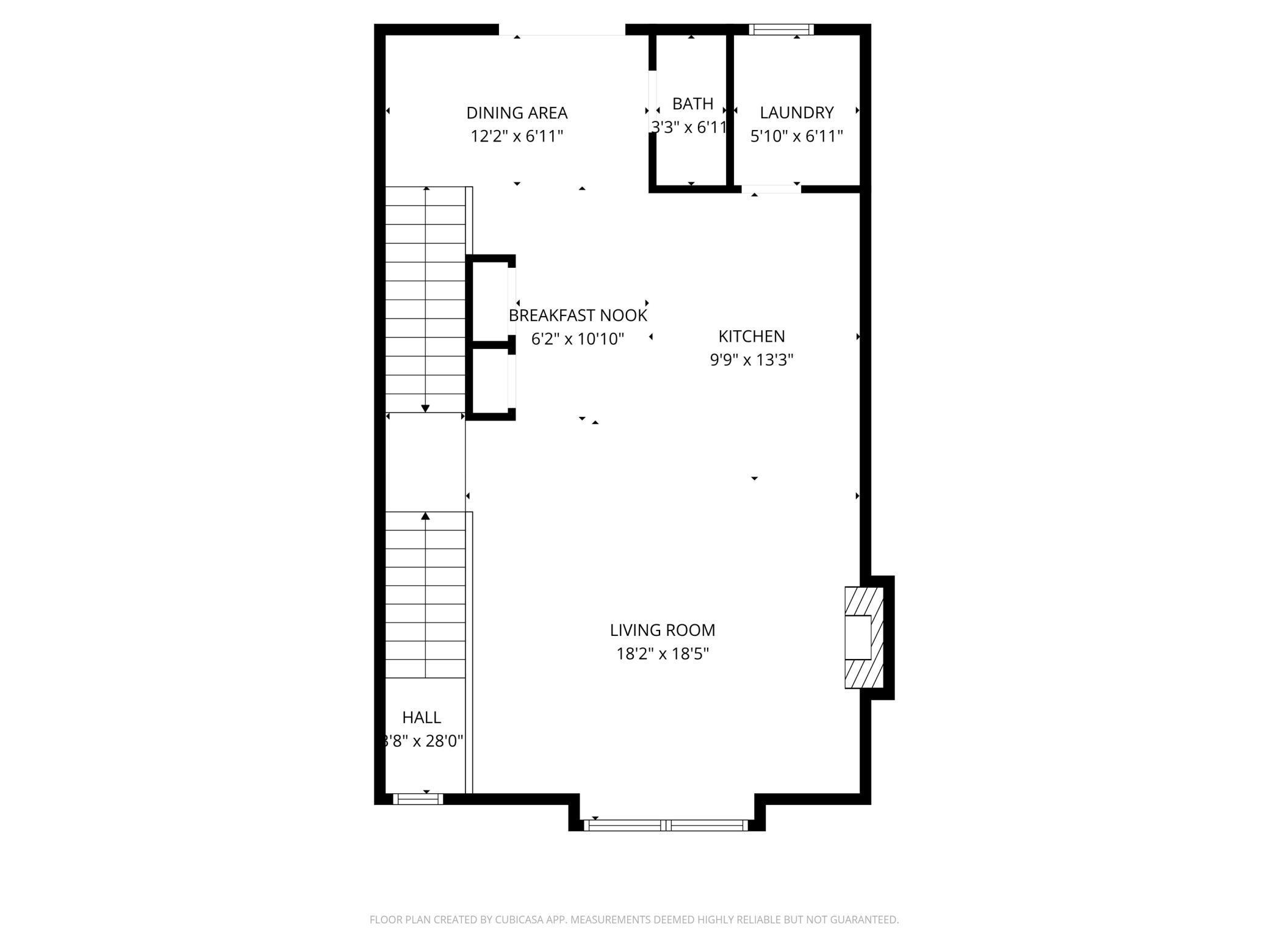 13485 Territorial Circle North Maple Grove, MN 55369 - Photo 26 of 28