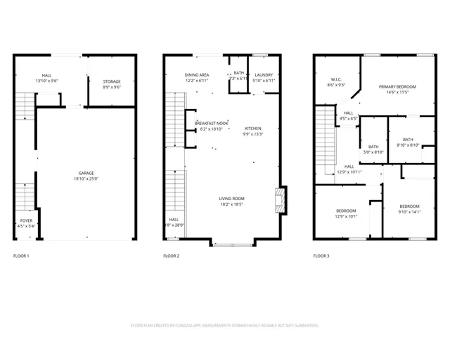 $410,000 | 13485 Territorial Circle North, Maple Grove, MN 55369