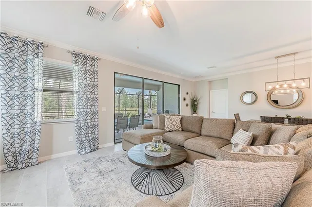 $8,000 | 19872 Beechcrest Place, Estero, FL 33928