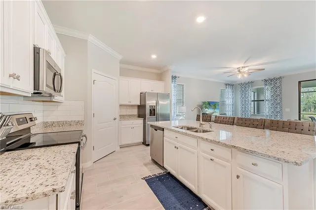 $8,000 | 19872 Beechcrest Place, Estero, FL 33928