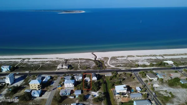 $450,000 | 6620 West Highway 98, Port St. Joe, FL 32456