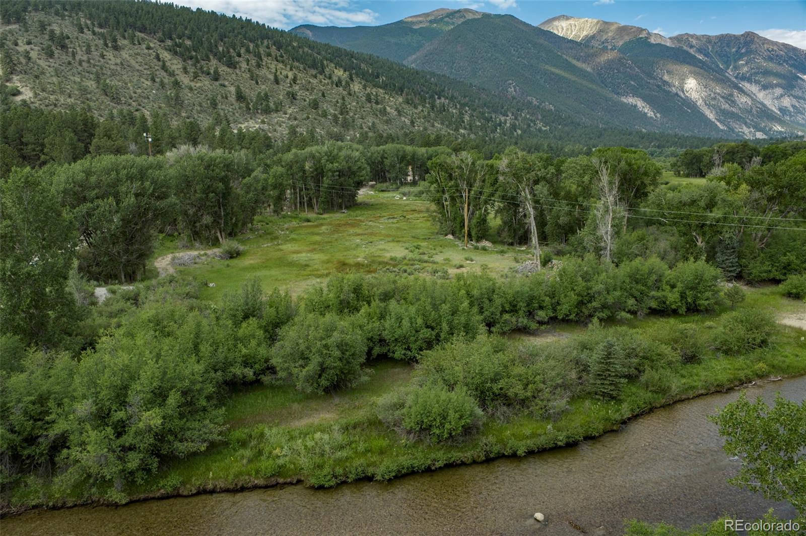 290 Tbd County Road Nathrop, CO 81236 - Photo 5 of 26