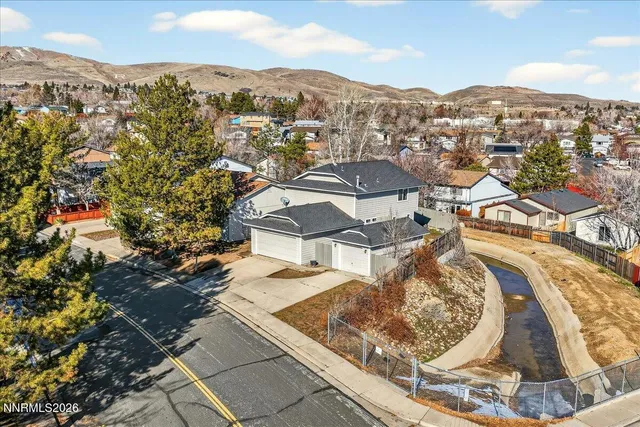 $574,900 | 2601 Powder Drive, Reno, NV 89503