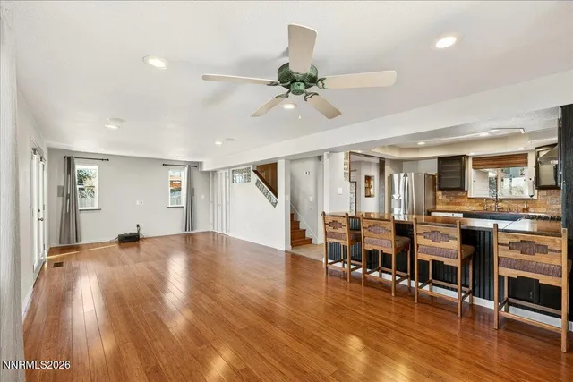 $574,900 | 2601 Powder Drive, Reno, NV 89503