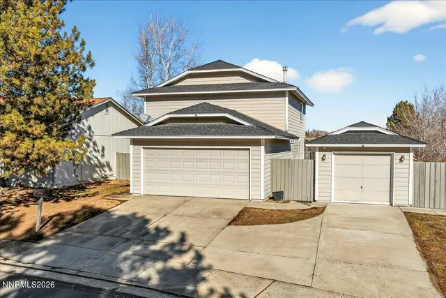 $574,900 | 2601 Powder Drive, Reno, NV 89503