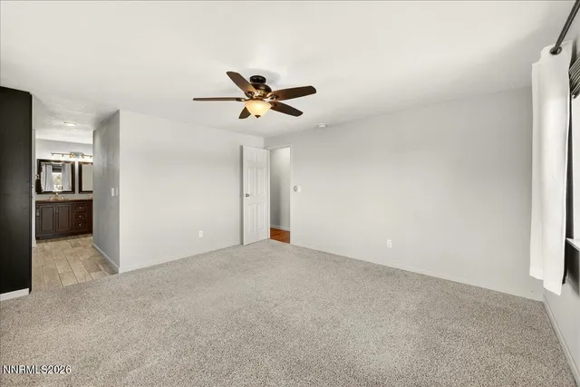 $574,900 | 2601 Powder Drive, Reno, NV 89503