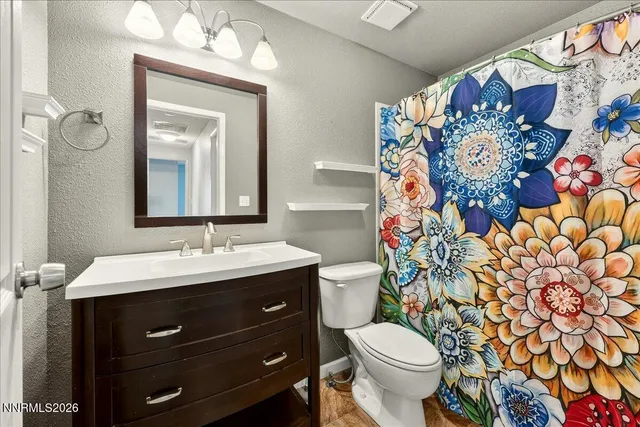 $574,900 | 2601 Powder Drive, Reno, NV 89503