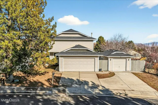 $574,900 | 2601 Powder Drive, Reno, NV 89503