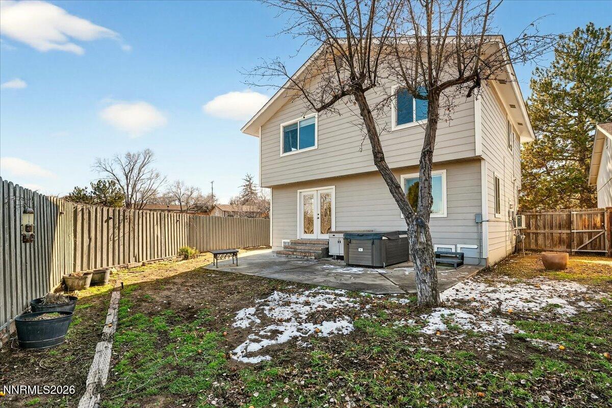 2601 Powder Drive Reno, NV 89503 - Photo 31 of 41 31-DSC_0909