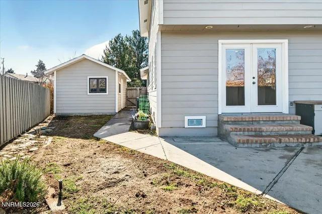 $574,900 | 2601 Powder Drive, Reno, NV 89503