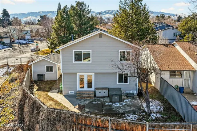 $574,900 | 2601 Powder Drive, Reno, NV 89503