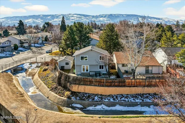 $574,900 | 2601 Powder Drive, Reno, NV 89503