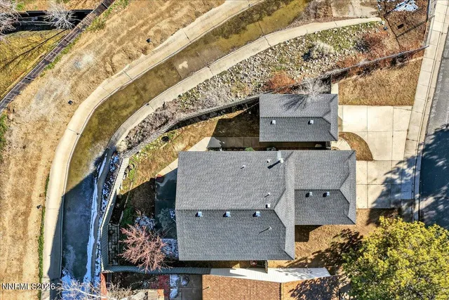 $574,900 | 2601 Powder Drive, Reno, NV 89503