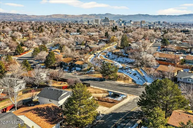 $574,900 | 2601 Powder Drive, Reno, NV 89503