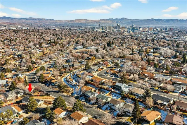 $574,900 | 2601 Powder Drive, Reno, NV 89503