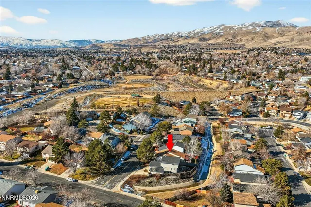 $574,900 | 2601 Powder Drive, Reno, NV 89503