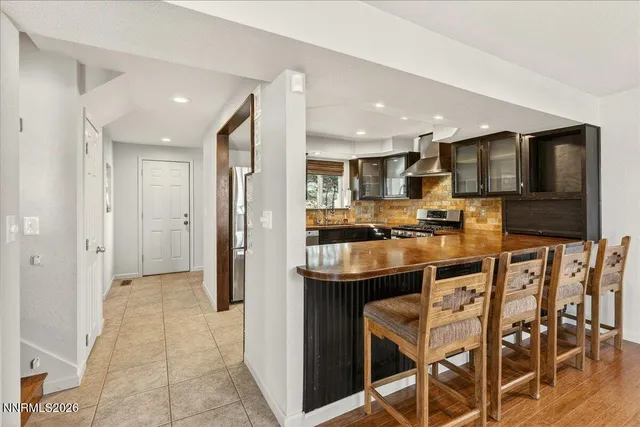 $574,900 | 2601 Powder Drive, Reno, NV 89503