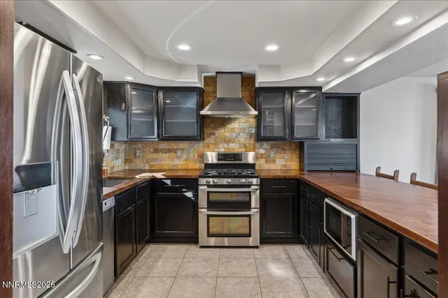 $574,900 | 2601 Powder Drive, Reno, NV 89503