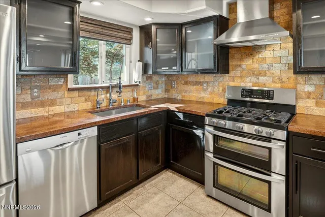 $574,900 | 2601 Powder Drive, Reno, NV 89503