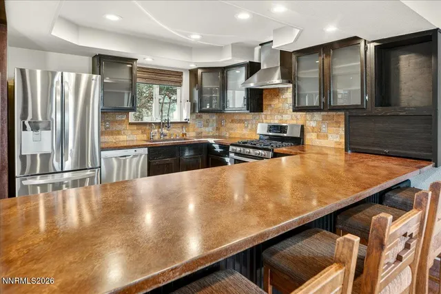 $574,900 | 2601 Powder Drive, Reno, NV 89503