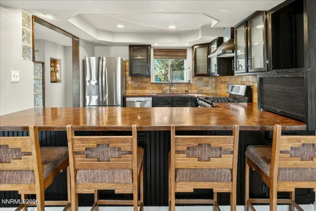 $574,900 | 2601 Powder Drive, Reno, NV 89503