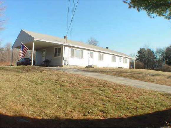 56 B Harvey Road, Unit 56 Londonderry, NH 03053 - Photo 1 of 8