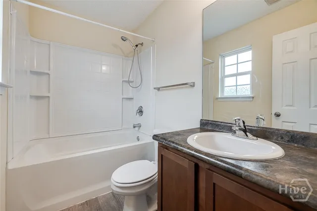 $266,900 | 137 Willow Drive, Guyton, GA 31312