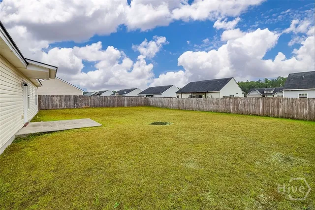 $266,900 | 137 Willow Drive, Guyton, GA 31312