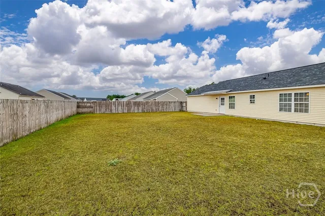 $266,900 | 137 Willow Drive, Guyton, GA 31312