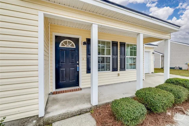 $266,900 | 137 Willow Drive, Guyton, GA 31312