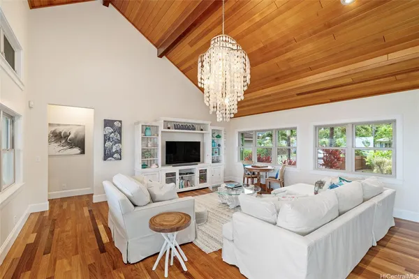 $28,000 | 58-201 Napoonala Place, Haleiwa, HI 96712