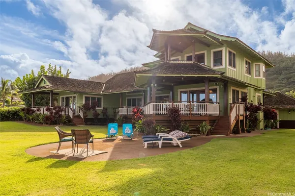 $28,000 | 58-201 Napoonala Place, Haleiwa, HI 96712