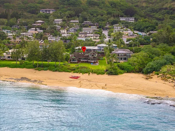 $28,000 | 58-201 Napoonala Place, Haleiwa, HI 96712