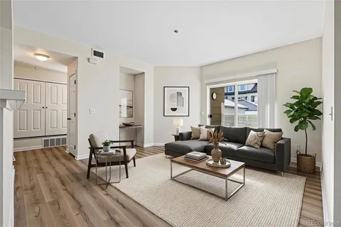 $297,000 | 8707 East Florida Avenue, Unit 507, Denver, CO 80247