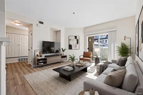 $297,000 | 8707 East Florida Avenue, Unit 507, Denver, CO 80247