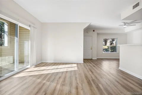 $297,000 | 8707 East Florida Avenue, Unit 507, Denver, CO 80247