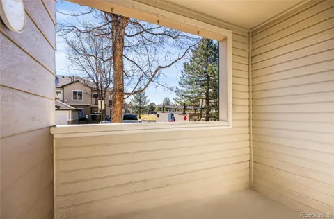 $297,000 | 8707 East Florida Avenue, Unit 507, Denver, CO 80247