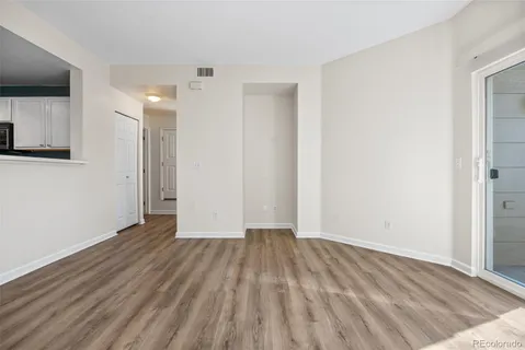 $297,000 | 8707 East Florida Avenue, Unit 507, Denver, CO 80247