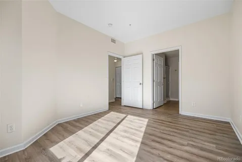 $297,000 | 8707 East Florida Avenue, Unit 507, Denver, CO 80247