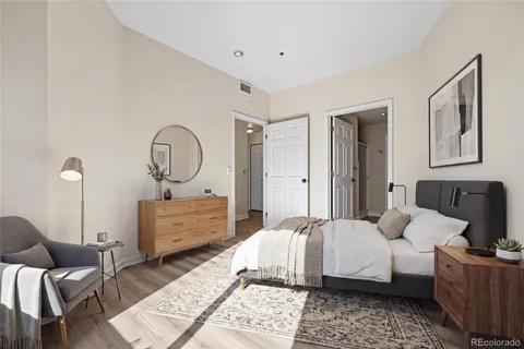 $297,000 | 8707 East Florida Avenue, Unit 507, Denver, CO 80247