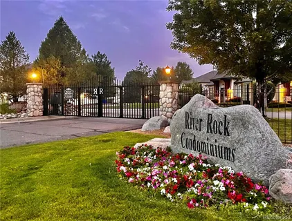 $297,000 | 8707 East Florida Avenue, Unit 507, Denver, CO 80247