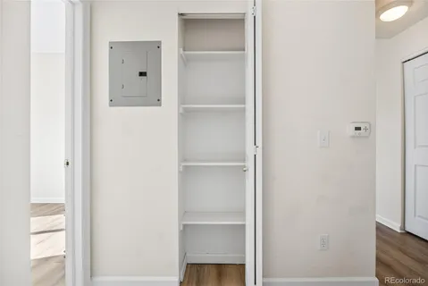 $297,000 | 8707 East Florida Avenue, Unit 507, Denver, CO 80247