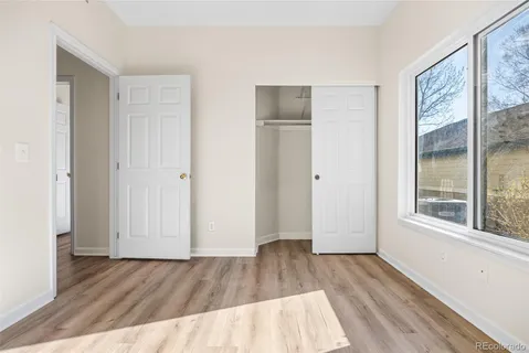 $297,000 | 8707 East Florida Avenue, Unit 507, Denver, CO 80247