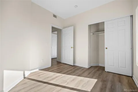 $297,000 | 8707 East Florida Avenue, Unit 507, Denver, CO 80247