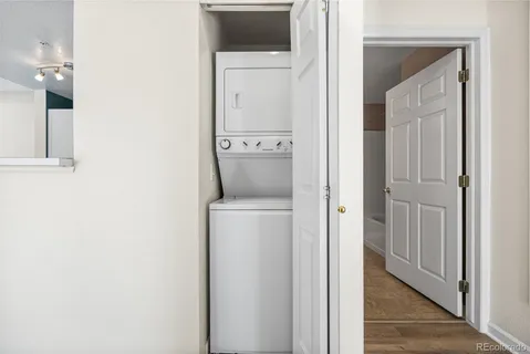 $297,000 | 8707 East Florida Avenue, Unit 507, Denver, CO 80247