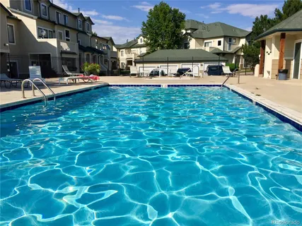 $297,000 | 8707 East Florida Avenue, Unit 507, Denver, CO 80247