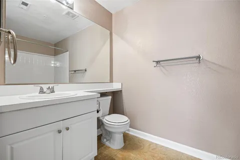 $297,000 | 8707 East Florida Avenue, Unit 507, Denver, CO 80247